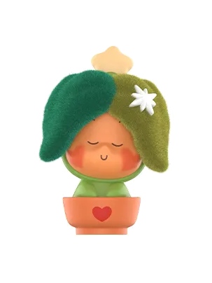 Twinkle Twinkle Cozy Meditation Pop Bean