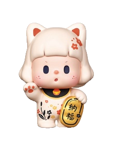 Blessing Buer Little Wishes