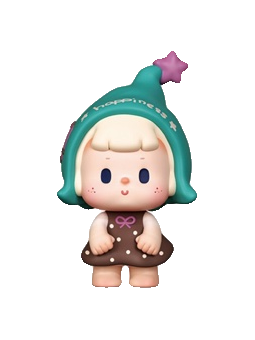 Happy Star Buer Little Wishes