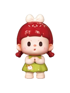 Little Apple Buer Little Wishes