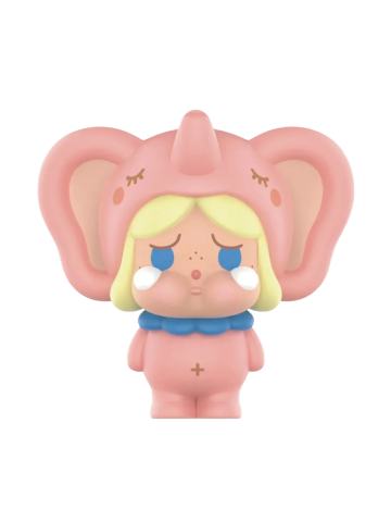 Crybaby The Elephant Set Thailand Limited Pink