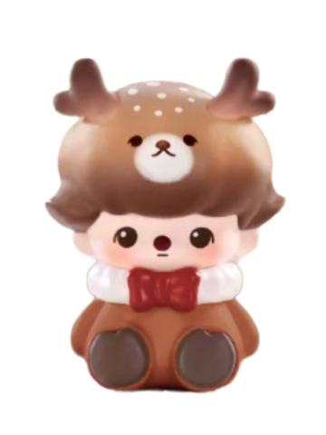 Dimoo_Christmas_Party_2024_popbean_pop_bean_popmart