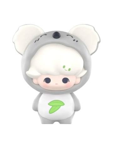 Dimoo One Day With Koala Australia Limited