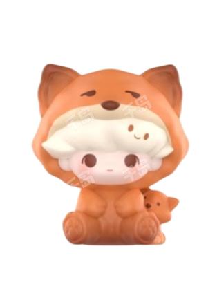 Dimoo_Pajama_Party_fox_2025_popbean_pop_bean_popmart