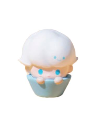 Dimoo Cupcake