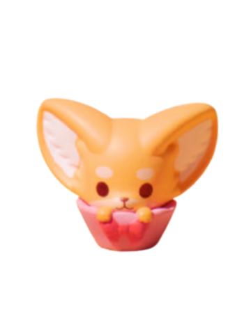 Kenneth_fox_cupcake_Kenneth_fox_2022_popbean_pop_bean_popmart