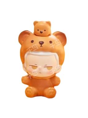 Kubo_Pajama_Party_2025_popbean_pop_bean_popmart