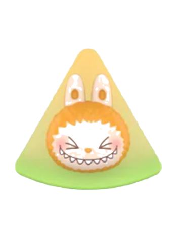 Labubu_Fruit_Slice_melon_green_2024_popbean_pop_bean_popmart