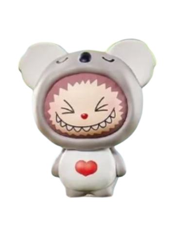 Labubu One Day With Koala Australia Limited