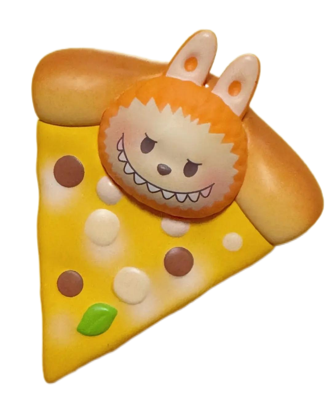Labubu Pizza Italy Limited