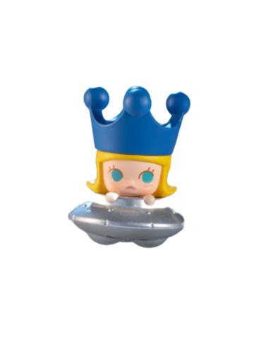Molly_Spaceship_UFO_Popup_Limited_2023_popbean_pop_bean_popmart