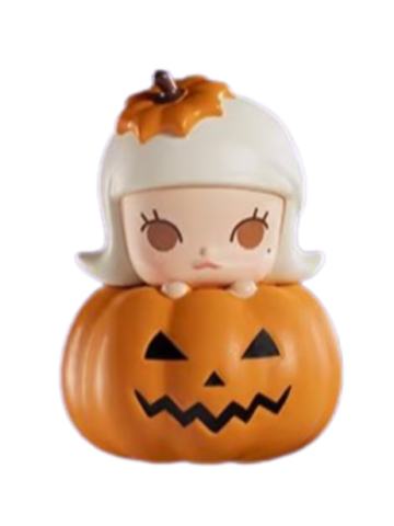 Molly Pumpkin