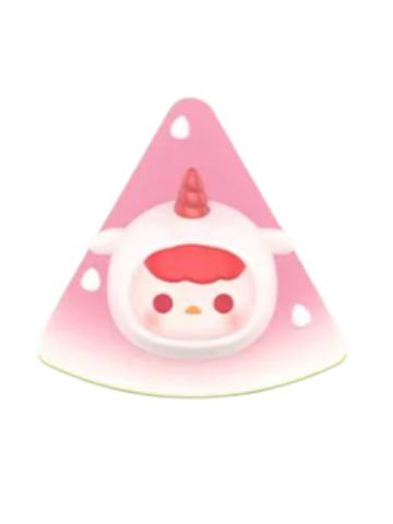 Pucky_Fruit_Slice_guava_2024_popbean_pop_bean_popmart