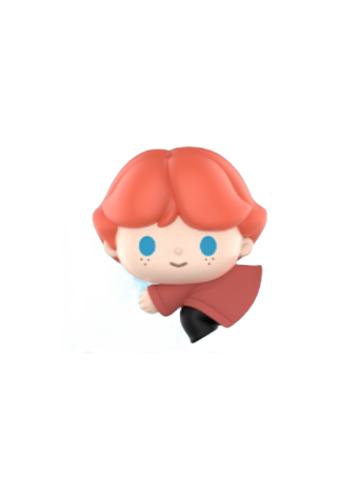 Ron_Weasley_Harry_Potter_Flight_2023_popbean_pop_bean_popmart