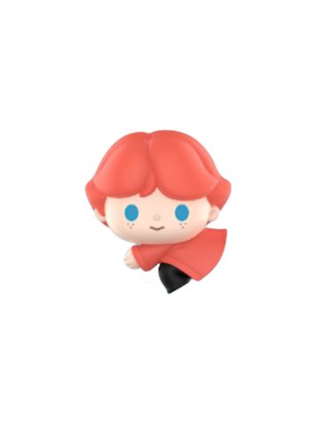Ron_Weasley_Harry_Potter_Flight_secret_2023_popbean_pop_bean_popmart