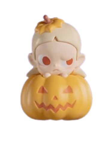 Zsiga Pumpkin