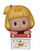 Birthday, Buer Little Moment Mini Bean collectible figure