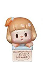 Optimism, Buer Little Moment Mini Bean collectible figure