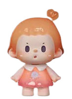 Jellyfish, Buer Childhood Mini Bean collectible figure