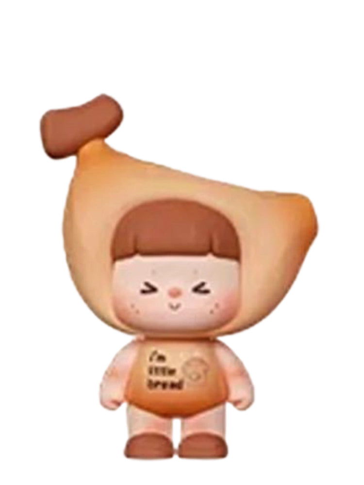 Little Bread, Buer So Many Bananas Mini Bean collectible figure