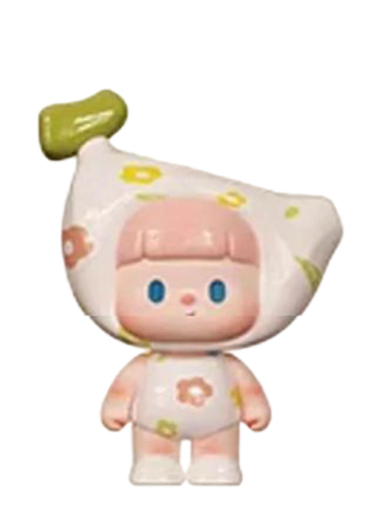 Spring Day, Buer So Many Bananas Mini Bean collectible figure