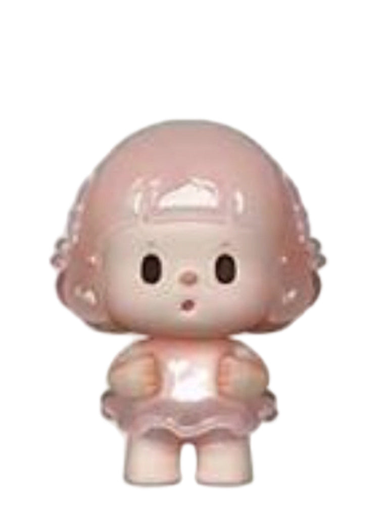 Love At First Sight Secret, Buer Valentine's Day Mini Bean collectible figure