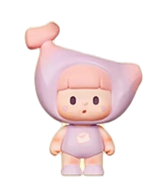 Love Letter, Buer Hi Friends Banana Mini Bean collectible figure