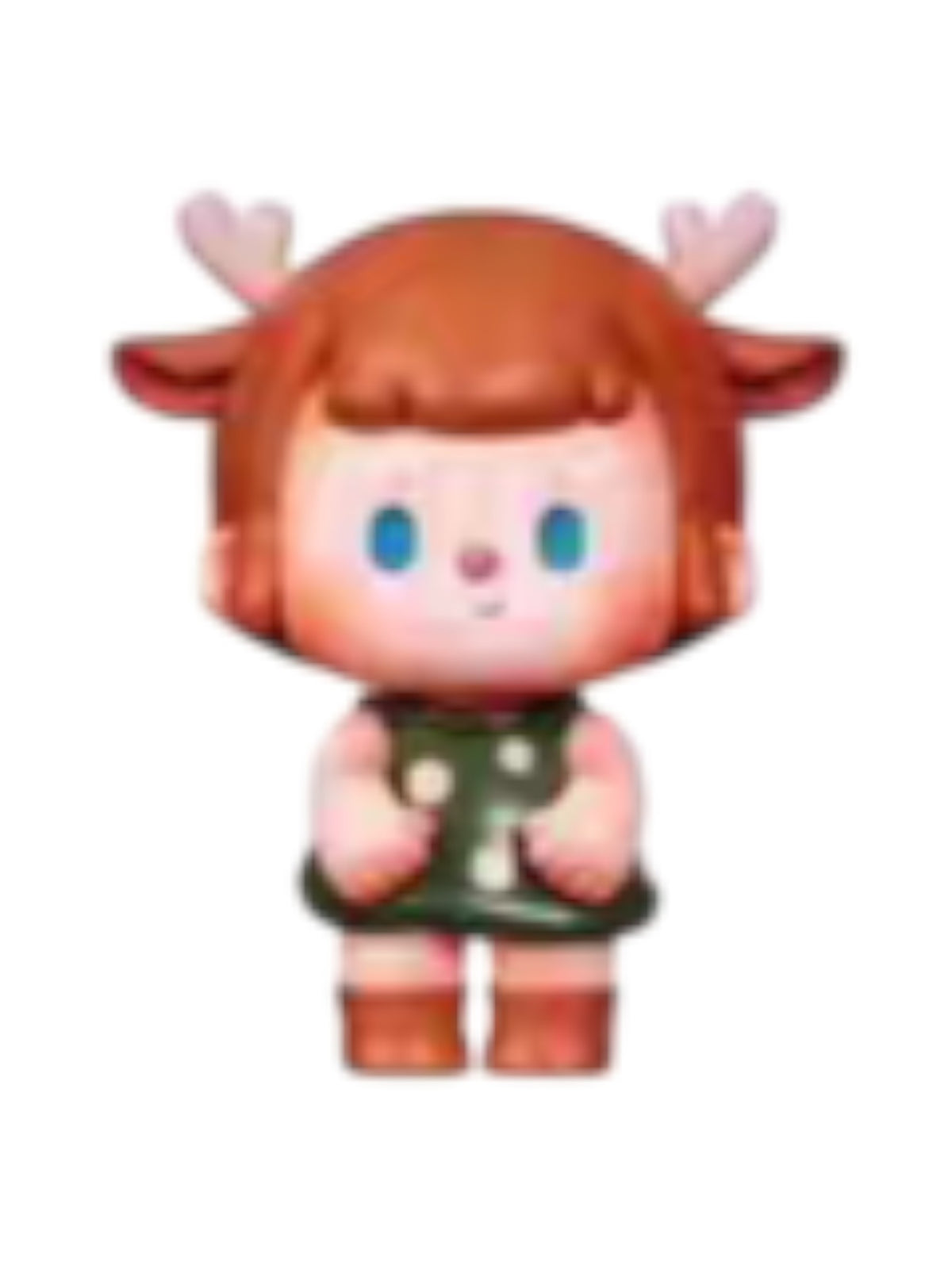 Forest Deer, Buer Little Fairytale 2.0 Mini Bean collectible figure