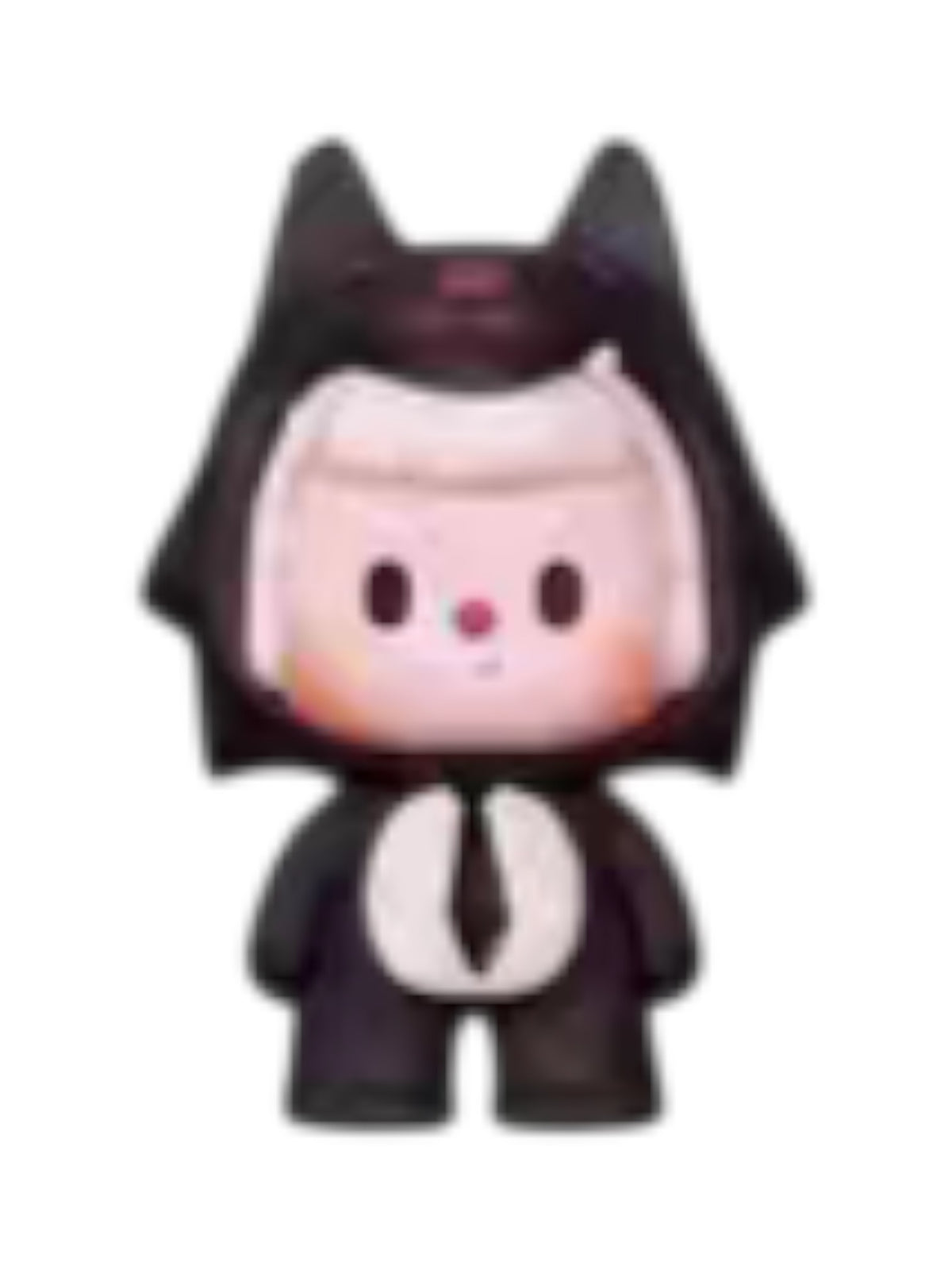 Little Black Wolf Special, Buer Little Fairytale 2.0 Mini Bean collectible figure