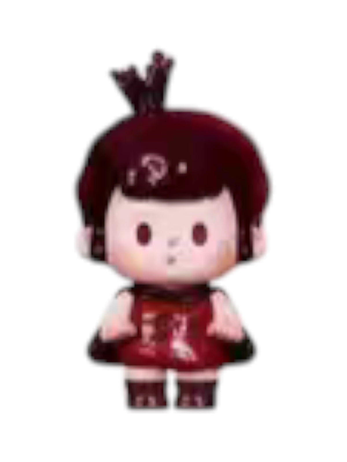 Little Devil Secret, Buer Little Fairytale 2.0 Mini Bean collectible figure
