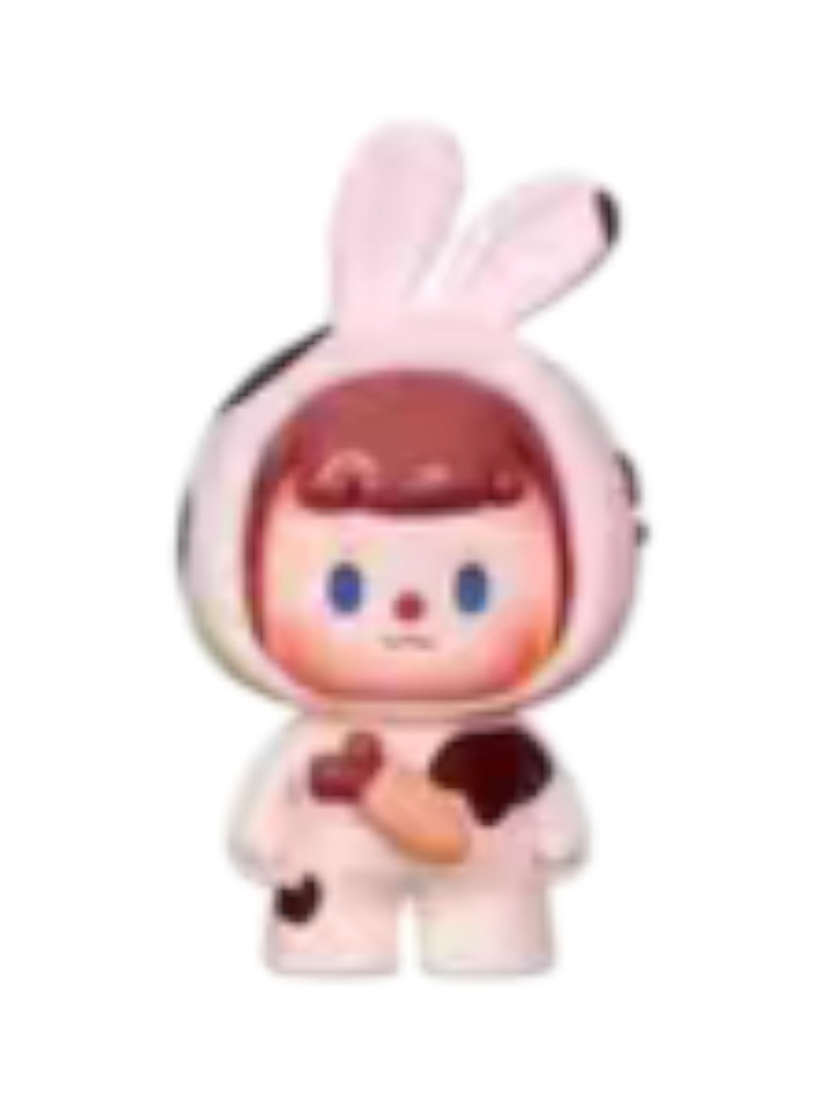 Spotted Bunny Special, Buer Little Fairytale 2.0 Mini Bean collectible figure