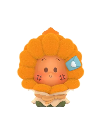 Twinkle Twinkle Sunshine Chaser Pop Bean