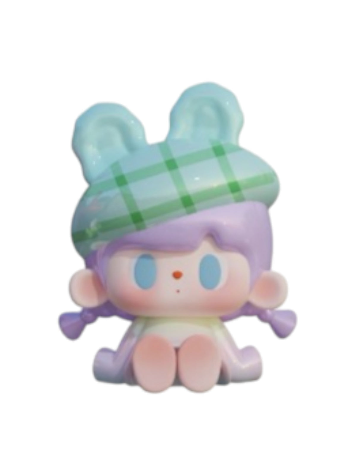 Provence, Tutubear Holy Moly Mini Bean collectible figure