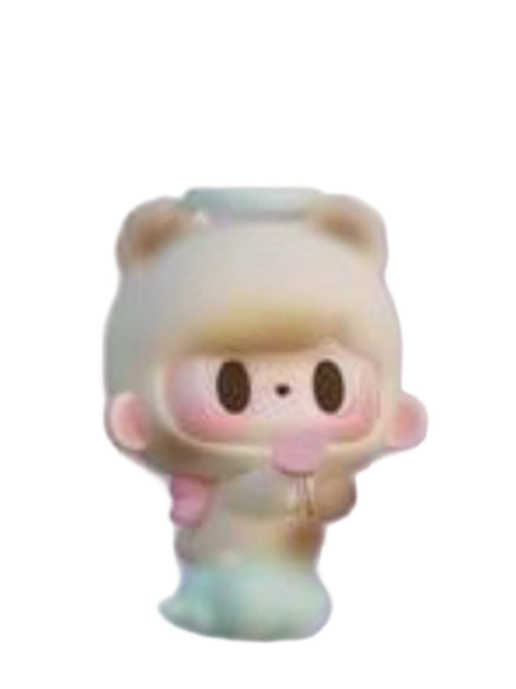 Little Cupid, Tutubear Gen5 About Love Mini Bean collectible figure