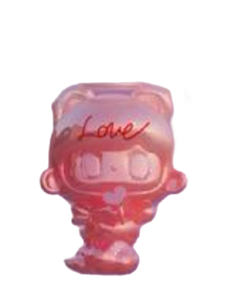 My Love Small Secret, Tutubear Gen5 About Love Mini Bean collectible figure