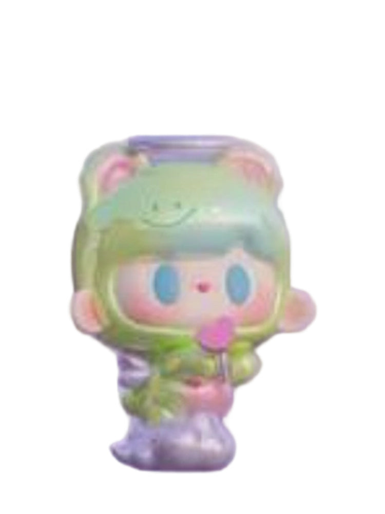 Little Joy Special, Tutubear Gen5 About Love Mini Bean collectible figure