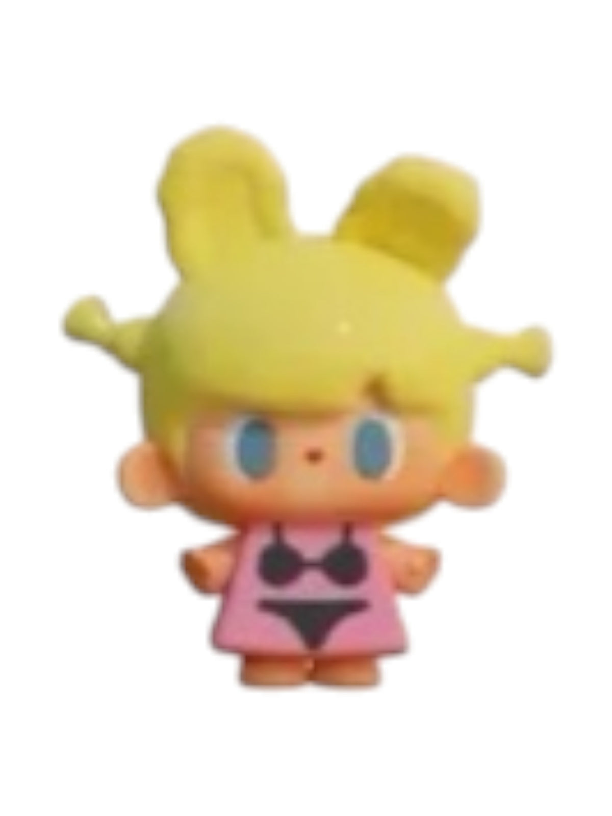 Tutu Bikini, Tutubear Gen3 Matisse's Summer Mini Bean collectible figure