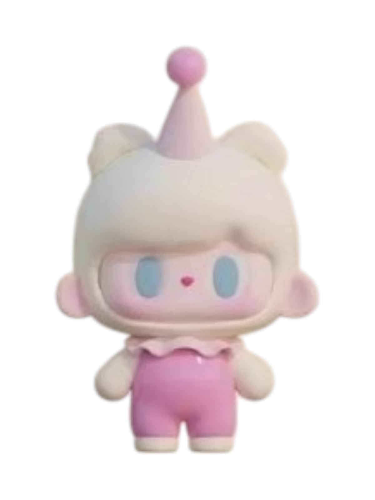 Ice Cream, Tutubear Gen2 Tutubear's Wonderland Mini Bean collectible figure
