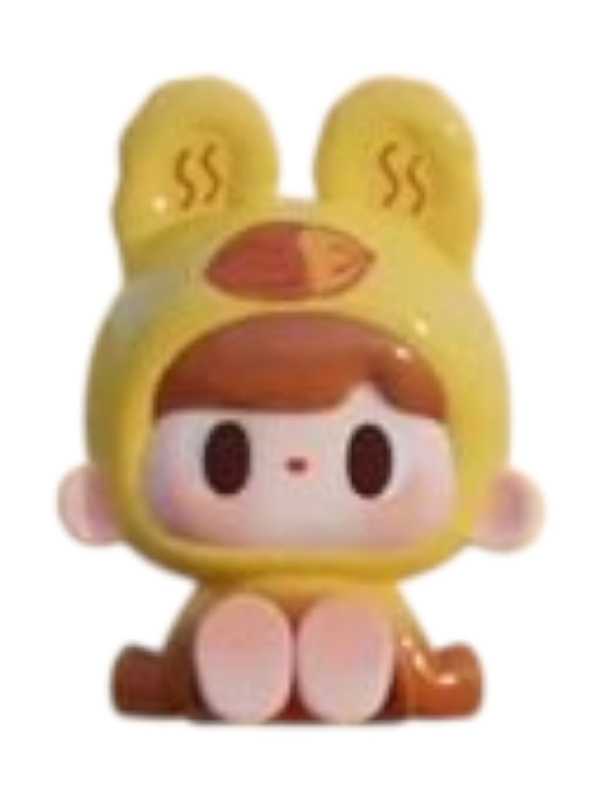 Potato, Tutubear Gen4 Gentle Breeze Mini Bean collectible figure