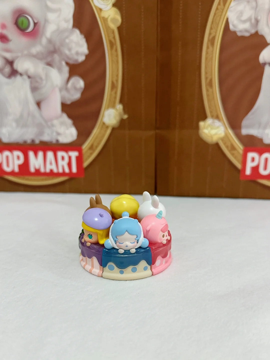 Cake Slice 2nd Gen