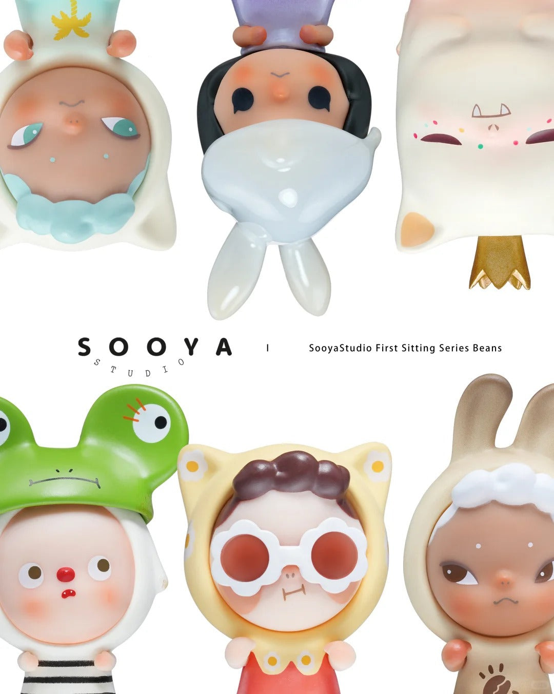 Sooya