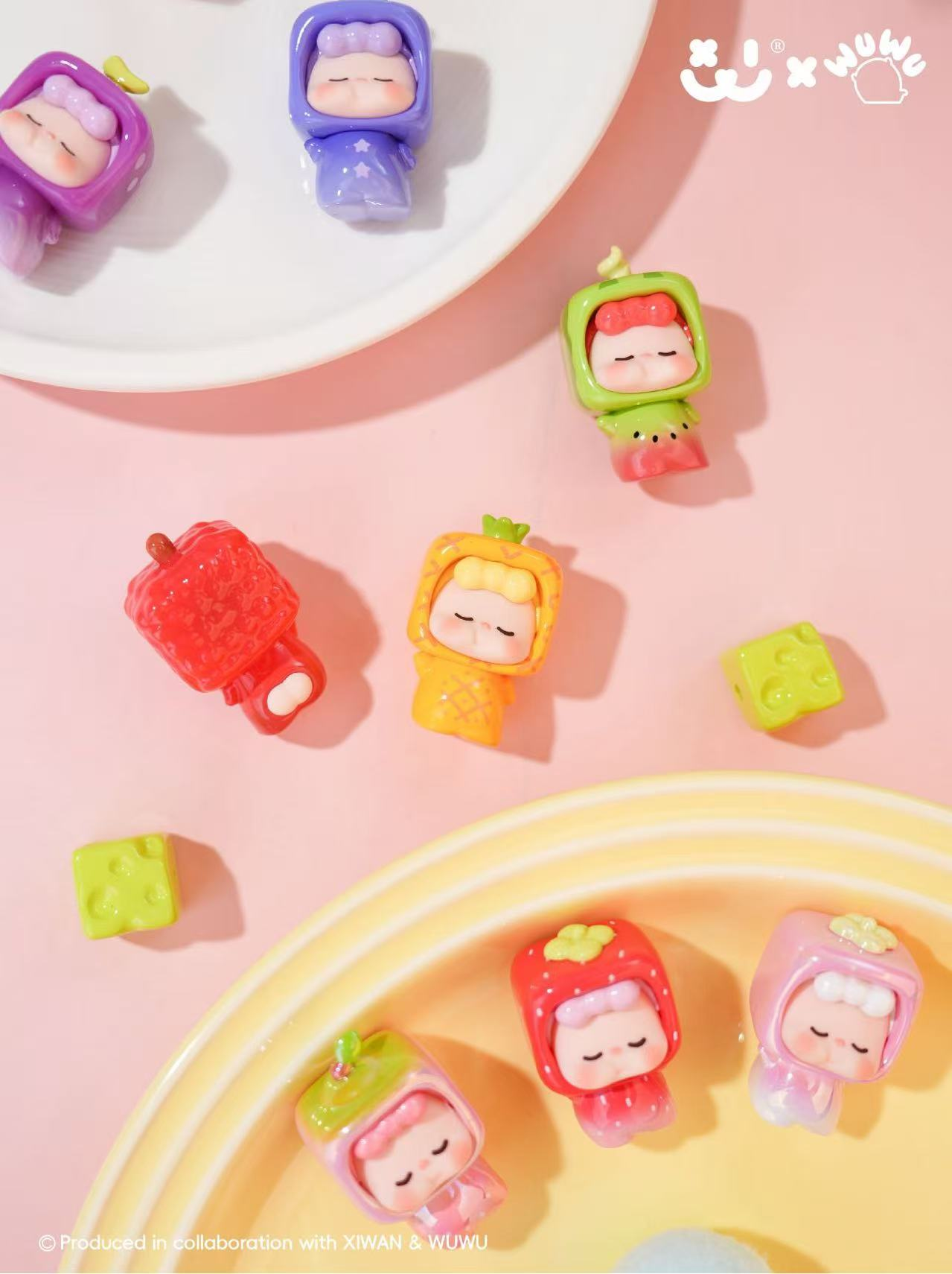 Wuwu Fruit