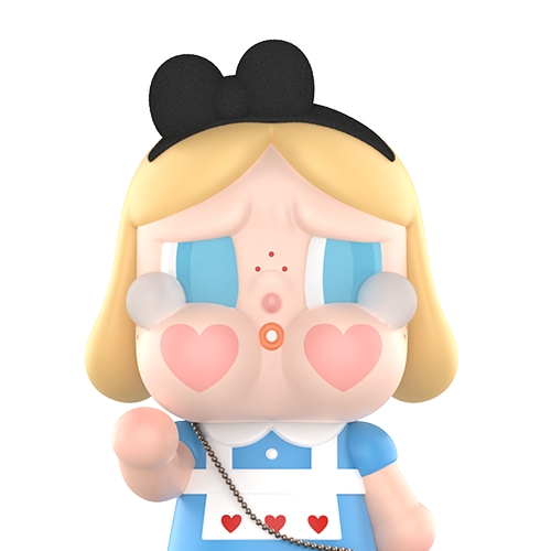 Crybaby