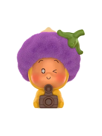 Twinkle Twinkle Let's Say Cheese Pop Bean