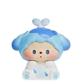 Luludog New Seedling pop bean mini figure from the Wonder Seed Shop series