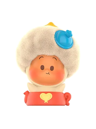 Twinkle Twinkle My Twinkle Teapot Pop Bean
