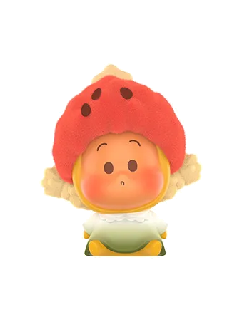 Twinkle Twinkle Melon Wants to Know Pop Bean