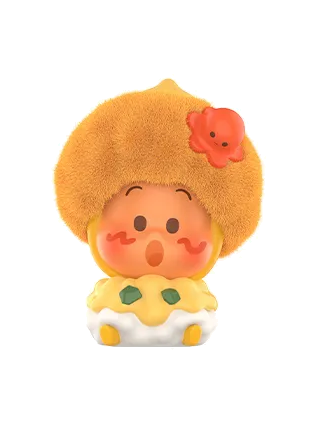 Twinkle Twinkle Omu Bite Pop Bean