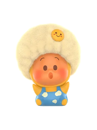 Twinkle Twinkle Armful of Wind Pop Bean