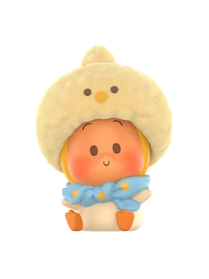 Twinkle Twinkle Just Be a Little Bird Pop Bean